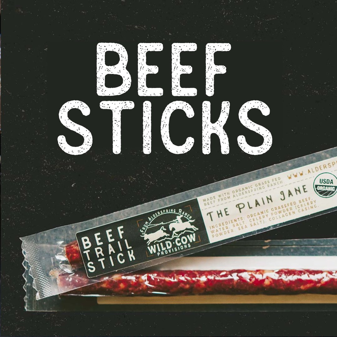 Regular Beef Sticks