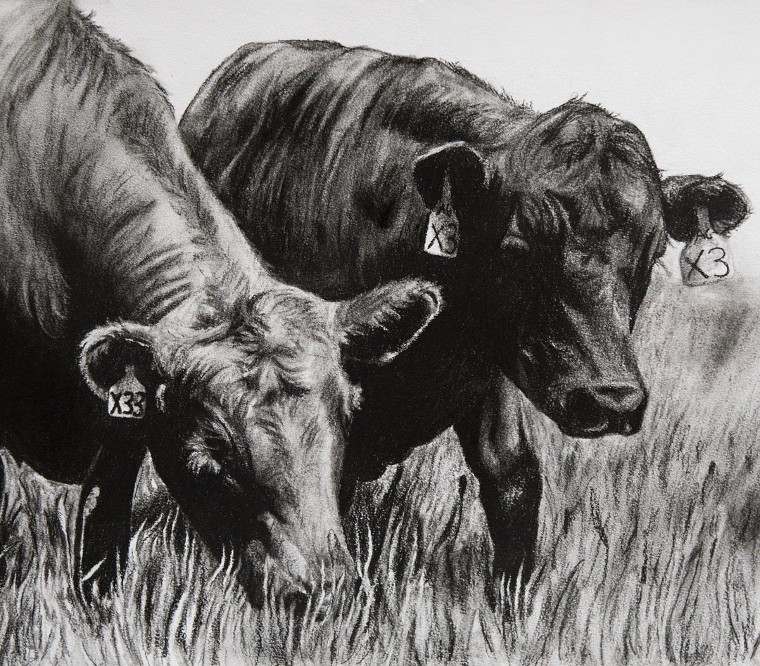 Ranch Artwork