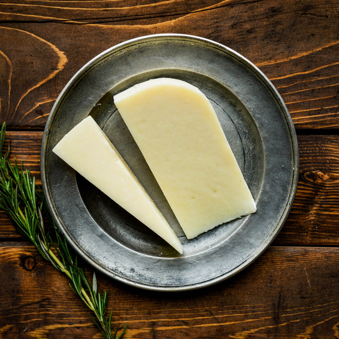 Artisanal Pastured Dairy