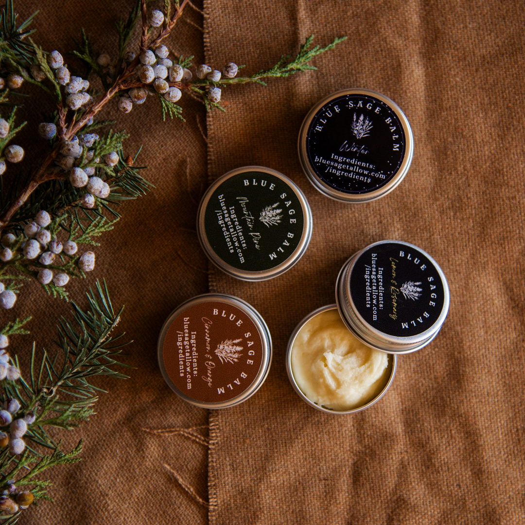 Tallow Skincare