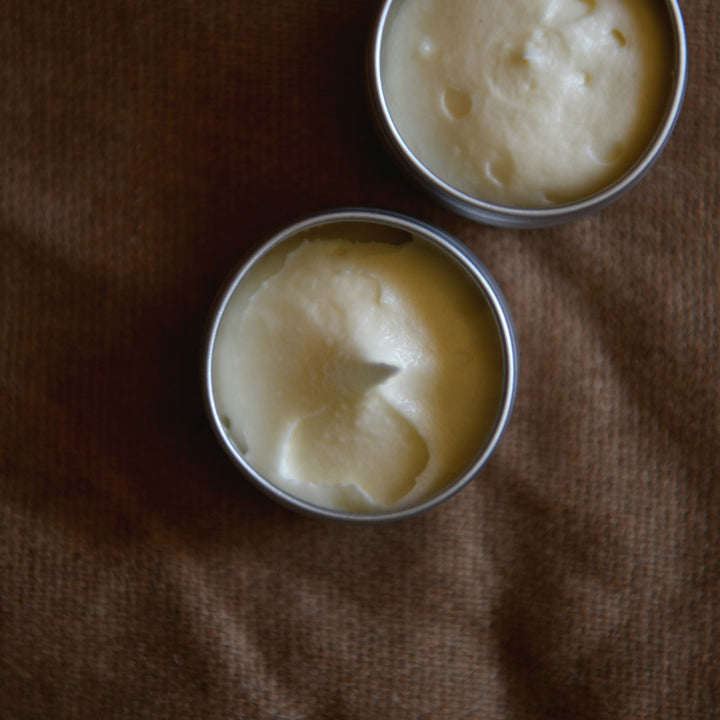 Mini Blue Sage Balm Lemon & Rosemary (ships separately via USPS)