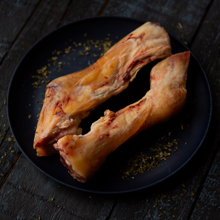 Tendons, Grass Fed, Regenerative, Non-Certified