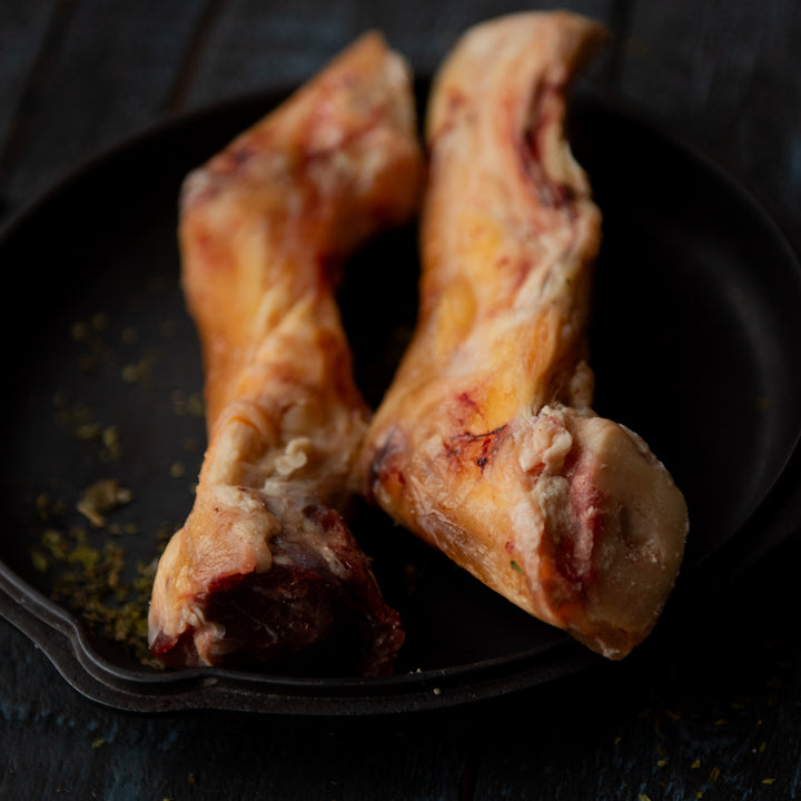 Tendons, Grass Fed, Regenerative, Non-Certified