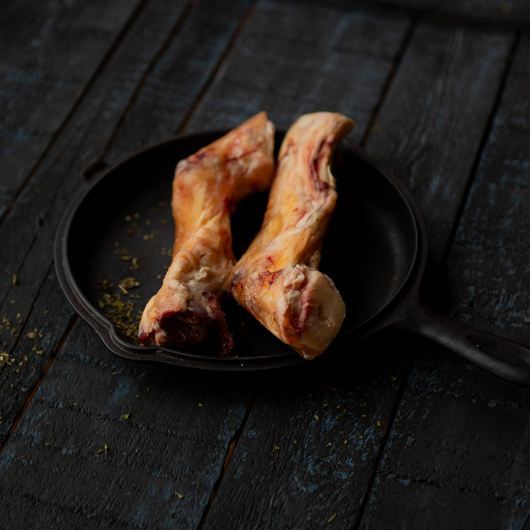 Tendons, Grass Fed, Regenerative, Non-Certified