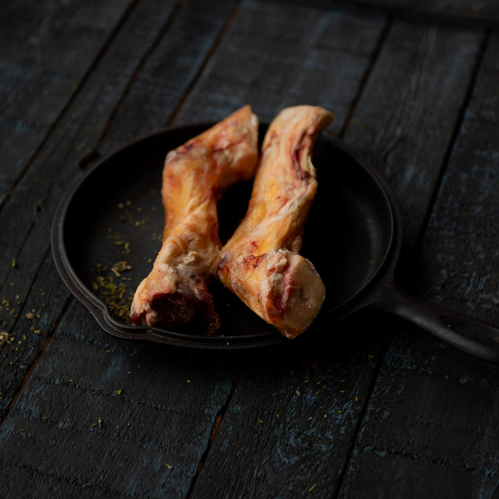 Tendons, Grass Fed, Regenerative, Non-Certified