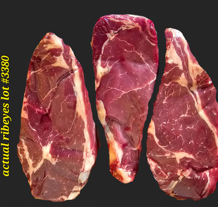 Quarter Beef 3380, Grass Fed, Regenerative, Non-Certified