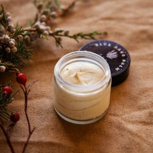 Blue Sage Balm Winter (Ships Separately via USPS)