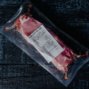 Lifeline Organic Pork Chops 3+lbs