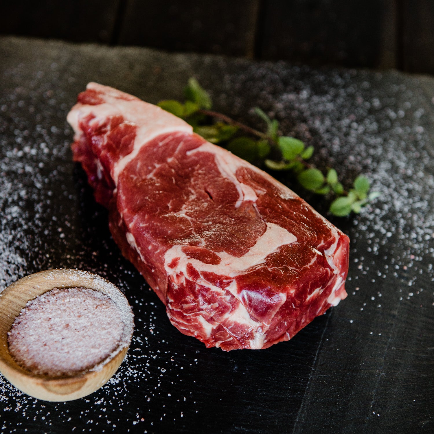 Ehrenwort Organic Fleischtiger Grill & Steak Seasoning, 42 g