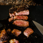 Organic Grass Fed Ribeye Steak
