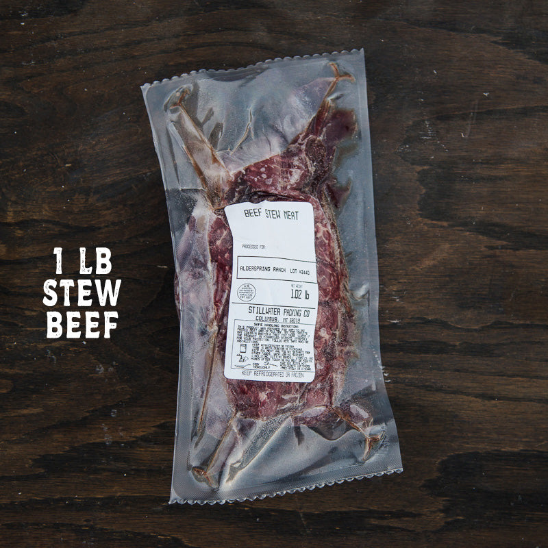 Steak Lover's Subscription Share (15+ lbs)