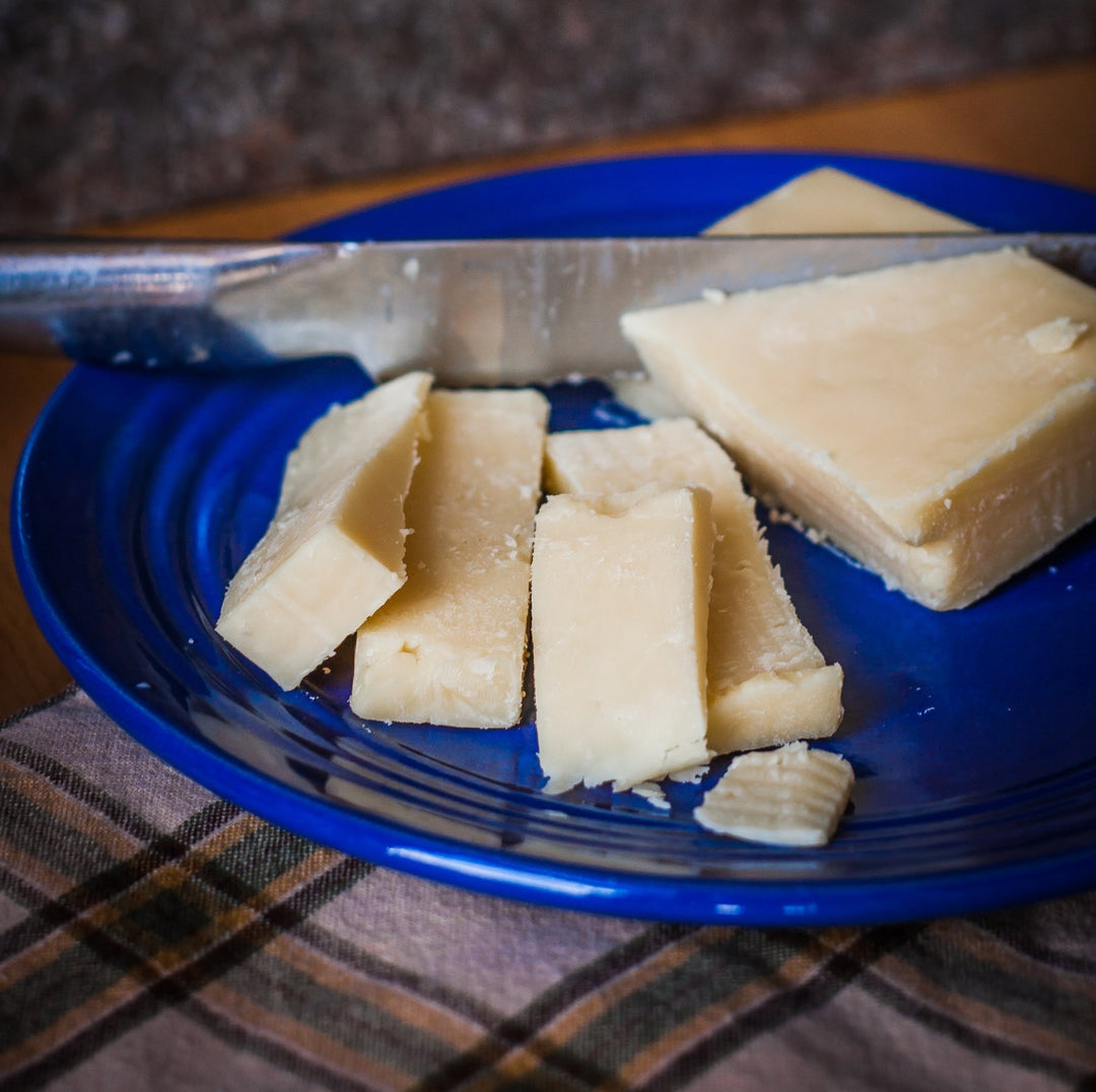 Lifeline Organic Sharp Cheddar